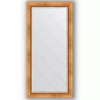 Зеркало Evoform Exclusive-G BY 4275 золото