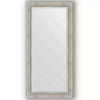 Зеркало Evoform Exclusive-G BY 4276 золото