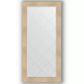 Зеркало Evoform Exclusive-G BY 4279 золото