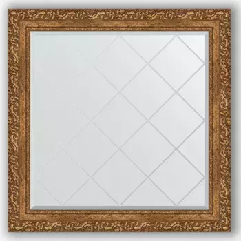 Зеркало Evoform Exclusive-G BY 4314 бронза