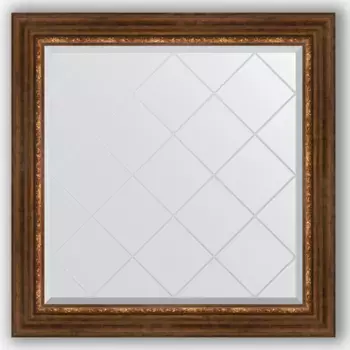 Зеркало Evoform Exclusive-G BY 4320 бронза