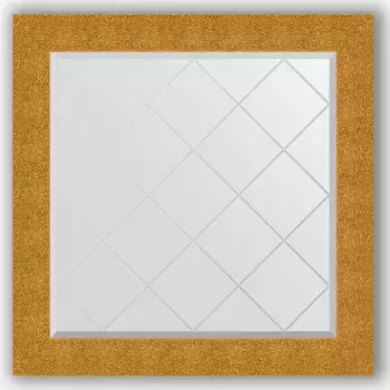 Зеркало Evoform Exclusive-G BY 4323 золото