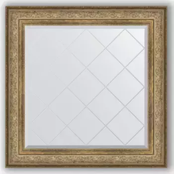 Зеркало Evoform Exclusive-G BY 4339 бронза