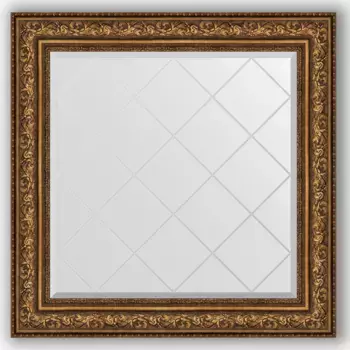 Зеркало Evoform Exclusive-G BY 4341 бронза