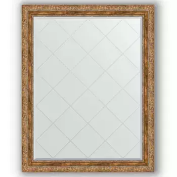 Зеркало Evoform Exclusive-G BY 4359 бронза