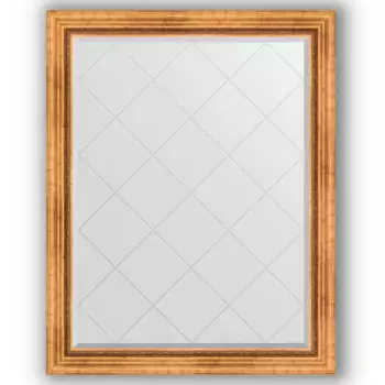 Зеркало Evoform Exclusive-G BY 4361 золото