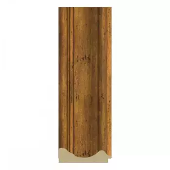 Зеркало Evoform Exclusive-G BY 4376 бронза