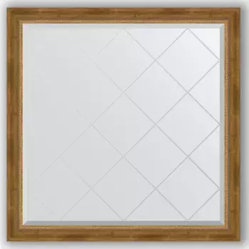 Зеркало Evoform Exclusive-G BY 4434 бронза