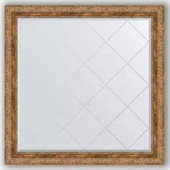 Зеркало Evoform Exclusive-G BY 4445 бронза