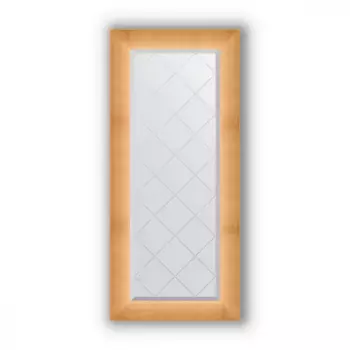 Зеркало Evoform Exclusive-G BY 4518 золото