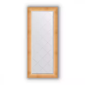 Зеркало Evoform Exclusive-G BY 4519 золото