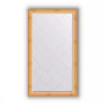 Зеркало Evoform Exclusive-G BY 4526 золото