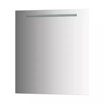 Зеркало Evoform Ledline BY 2104 серый