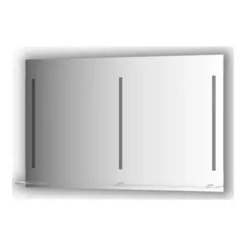 Зеркало Evoform Ledline-S BY 2168