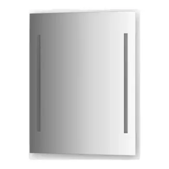 Зеркало Evoform Lumline BY 2015