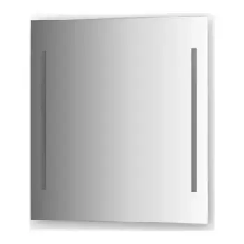 Зеркало Evoform Lumline BY 2016