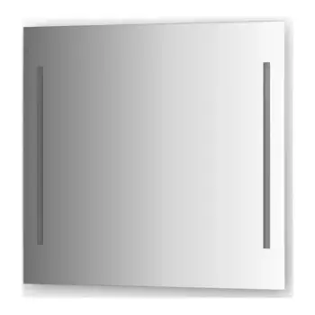 Зеркало Evoform Lumline BY 2017