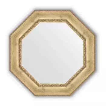 Зеркало Evoform Octagon BY 3672 серый