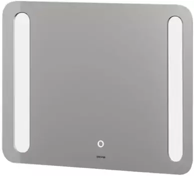 Зеркало Grossman Lara 139080 белый