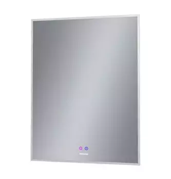 Зеркало Grossman Pragma-норма 186080 белый