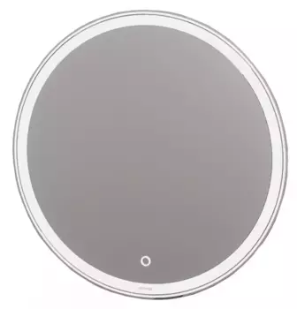 Зеркало Grossman Sento 98080 белый