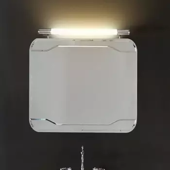Зеркало Kerasan Waldorf 80 740701