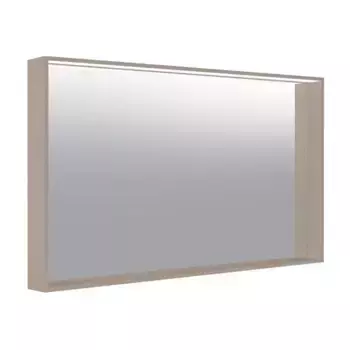 Зеркало Keuco Plan 120х70 33098143500 бежевый