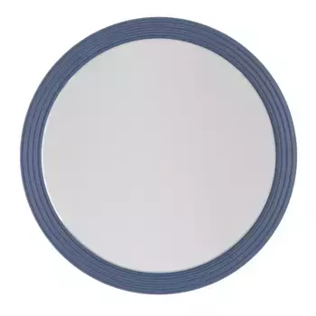 Зеркало La Fenice Terra FNC-02-TER-BG-65 синий