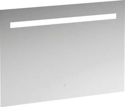 Зеркало Laufen Leelo 4.4766.2.950.144.1 100 с сенсорным выключателем