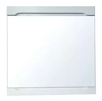 Зеркало Loranto Арфа CS00044639 белый