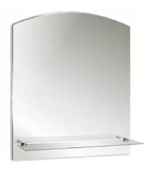 Зеркало Loranto Шанс 500988715 белый