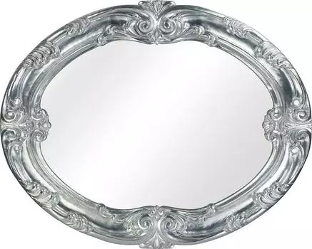 Зеркало Migliore 21797, серебро