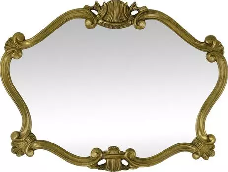 Зеркало Migliore 30491, бронза