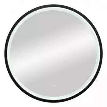 Зеркало Misty АЛЬ-02-60-14 черный
