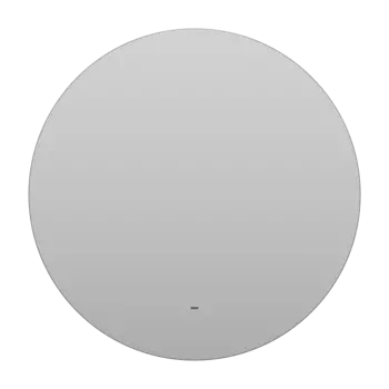 Зеркало Misty АЛА-02-645-14 белый