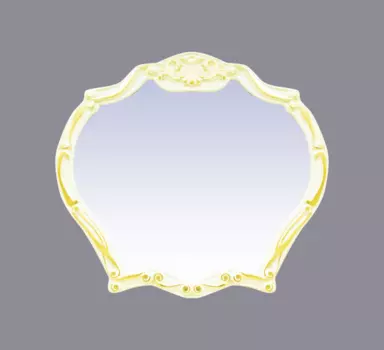 Зеркало Misty Tiffany Л-Тиф02100-391 100 см