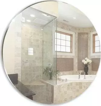 Зеркало Mixline 40 525521