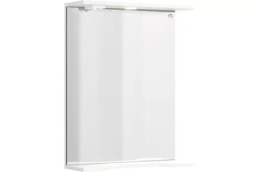 Зеркало Onika Коралл 50 см 205023 с подсветкой