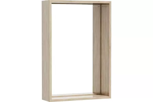 Зеркало Onika Тимбер 48 см 204803 дуб сонома