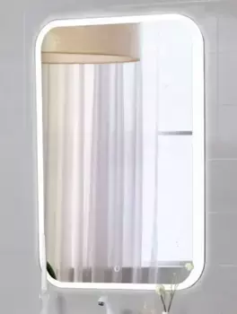 Зеркало Relisan Alexandria Гл000024315