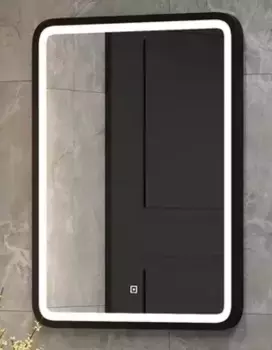 Зеркало Relisan Alexandria Гл000026096 черный