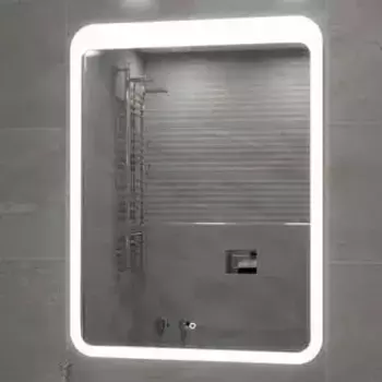 Зеркало Relisan Antica Гл000025892 белый