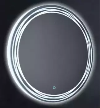 Зеркало Relisan Doros Гл000024346