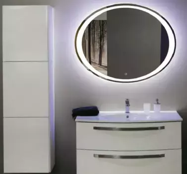 Зеркало Relisan Gloria Гл000024342