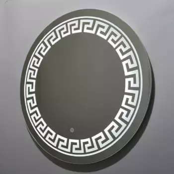 Зеркало Relisan Laureen Гл000024347