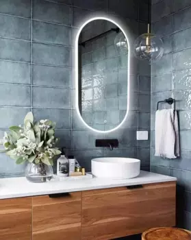 Зеркало Relisan Melina Гл000024394