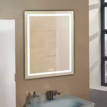 Зеркало Relisan Wendy Гл000024378