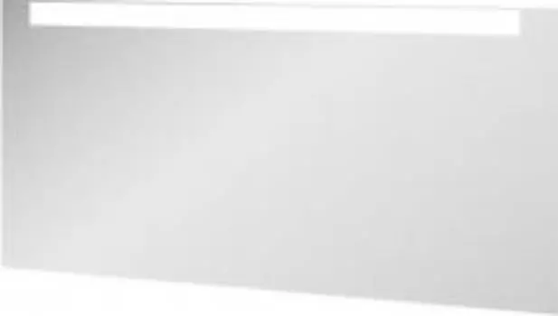 Зеркало с подсветкой 100 см Ravak Clear 1000 X000000765