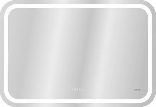 Зеркало с подсветкой 80 см Cersanit LED KN-LU-LED050*80-p-Os