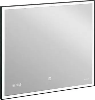 Зеркало с подсветкой 80 см Cersanit LED KN-LU-LED011*80-d-Os